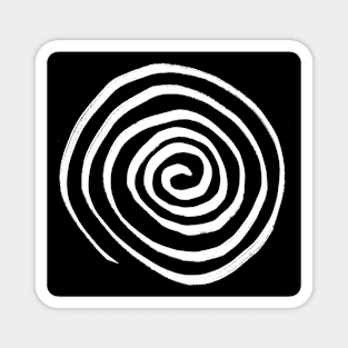 spiral Magnet