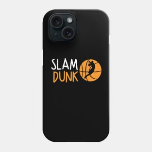 Slam Dunk Phone Case