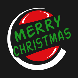 Marry Christmas T-Shirt