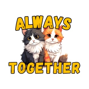 Always Together T-Shirt