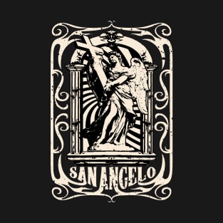 San Angelo T-Shirt