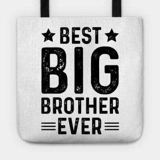 Best Big Brother Ever Tote