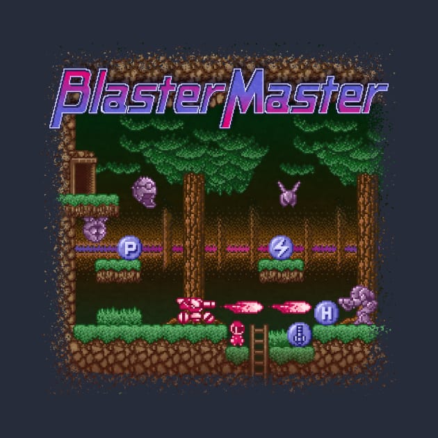 Master Blaster by Kari Likelikes