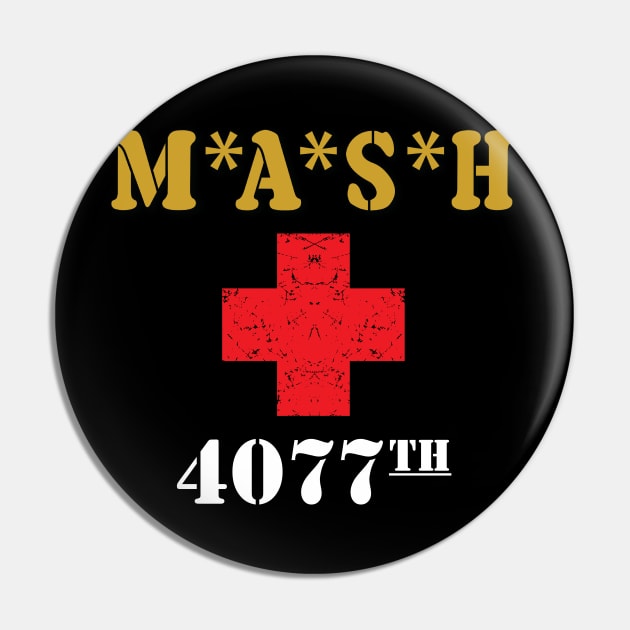 M*A*S*H Pin by myoungncsu