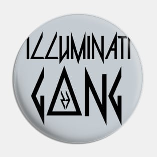 Illuminati G23ng Pin