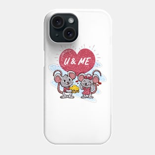 valentine Phone Case