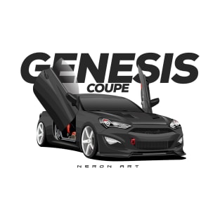 Hyundai genesis coupe T-Shirt