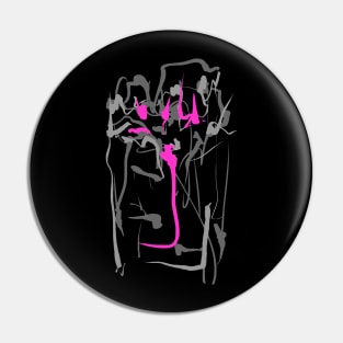 Abstract Pin