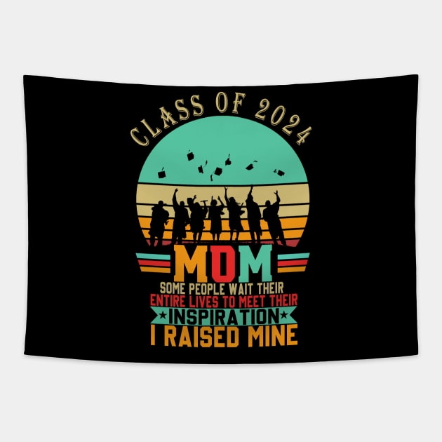 Senior Mom Class of 2024 Graduation 2024 Gift ,Senior 24 Senior Mom Class Of 2024 Graduation