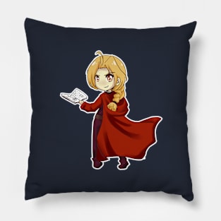 Edward Elric Pillow