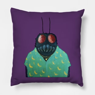 DAD FLY Pillow