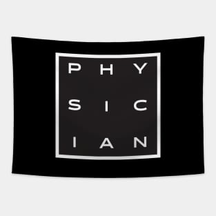 Physician Tapestry