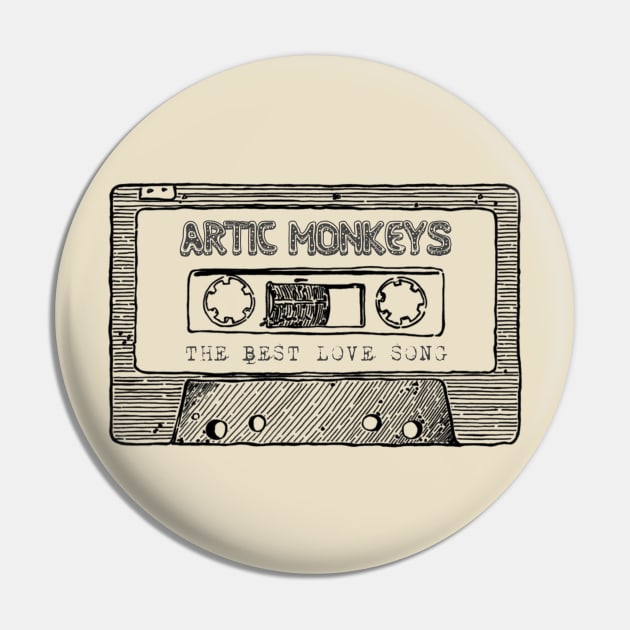 Artic monkeys Pin by Homedesign3