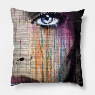 Artemis Pillow