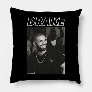 Drake Pillow