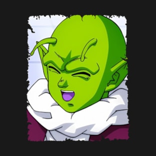 DENDE MERCH VTG T-Shirt