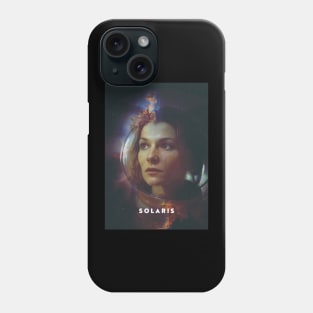 Solaris (Solaris/Солярис) Phone Case