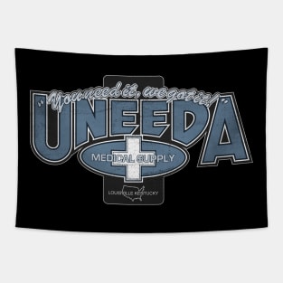 UNEEDA MEDICAL SUPPLY Tapestry