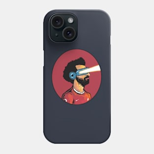 Super Mohamed Salah Phone Case