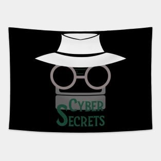 Cyber Secrets Whitehat: A Cybersecurity Design Tapestry