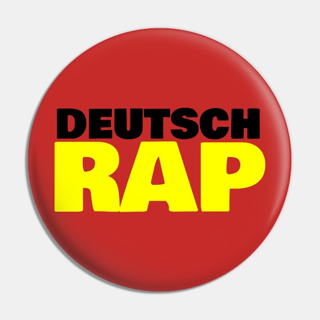 deutsch rap Pin by FromBerlinGift