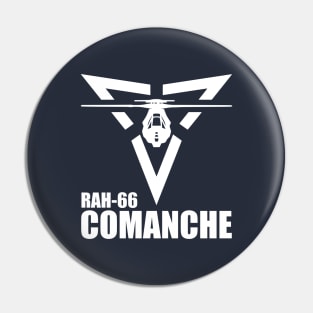 RAH-66 Comanche Pin