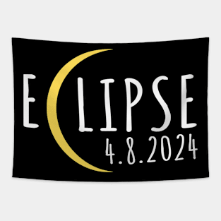 Eclipse 2024 Tapestry