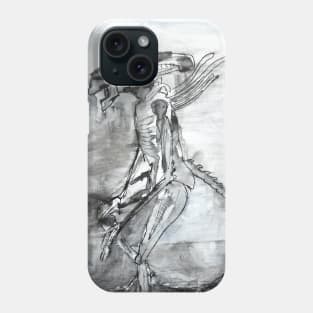 Xenomorph - Fan Art Phone Case