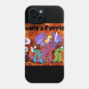 Howie's Furries Phone Case