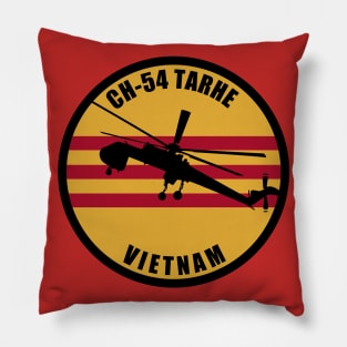 CH-54 Tarhe Vietnam Pillow