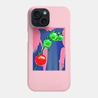 Tomato Phone Case