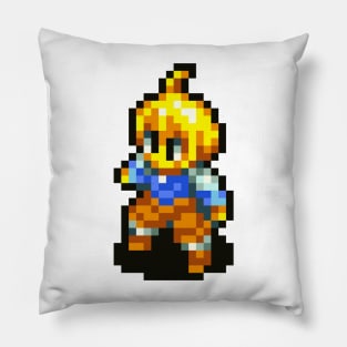 Fake Marche Sprite Pillow