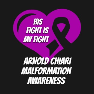 Chiari Malformation T-Shirt