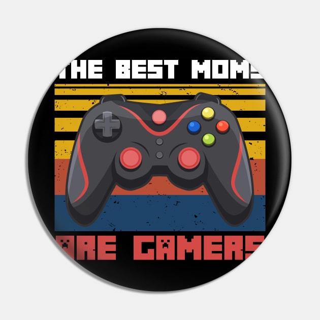 The Best Moms Pin by busines_night