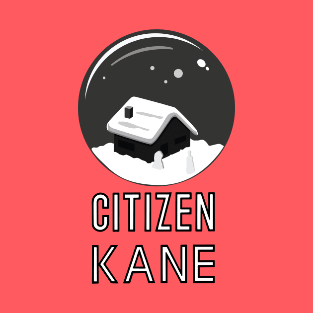 Citizen Kane by Burro by burrotees