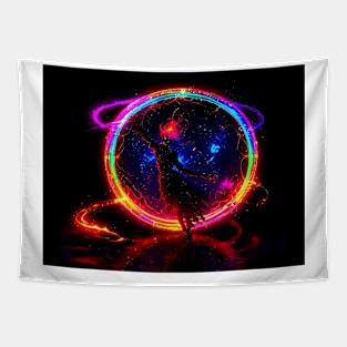 Dream catcher Tapestry