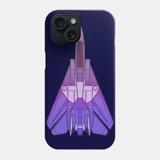 F14 Tomcat Phone Case