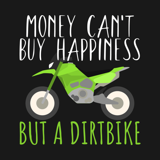 Motocross money happy bike by maxcode