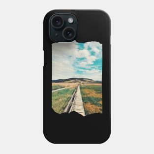 Sic Romania - Photography collection Phone Case