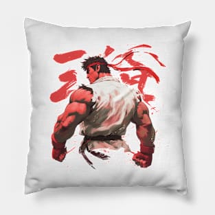 ryu Pillow