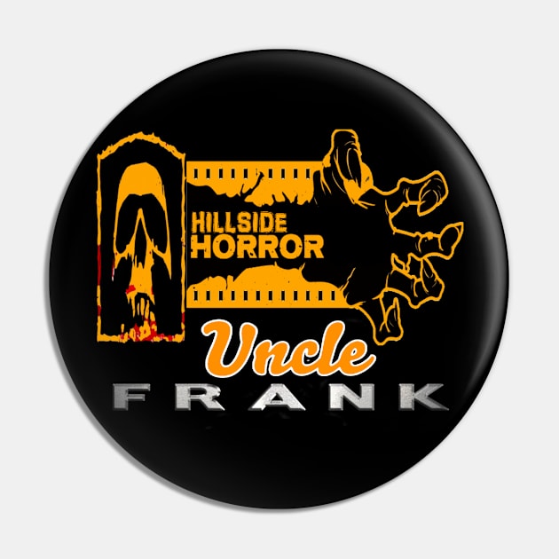 RWO Uncle Frank Pin by BIG DAWG APPAREL