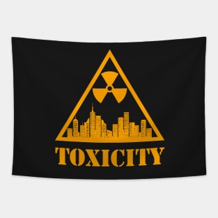 Toxicity Tapestry