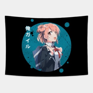 Oregairu tapestry hot sale