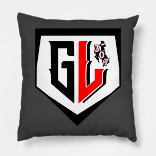 Gillette Little League 2 Pillow