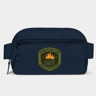 dumpster-fire-response-team Bag