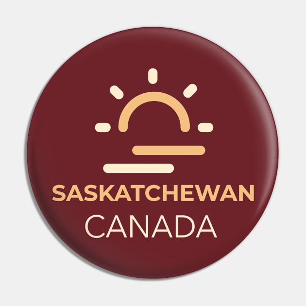 Sunny Saskatchewan, Canada Pin by Canada Tees