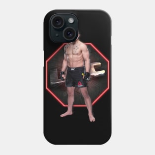 Robert Whittaker | UFC Fighter | 10 Phone Case