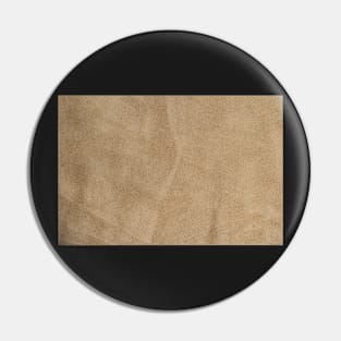 Leather texture closeup Pin