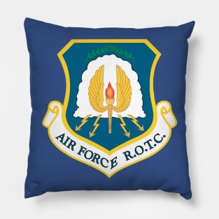 Air Force ROTC Pillow