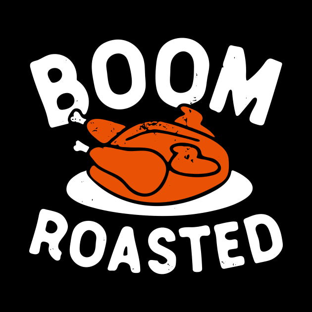 boom roasted turkey 1 Give your design a name! by RahimKomekow